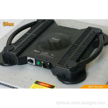 Silent Operation Little Heat Generated Stage Led Screens 50